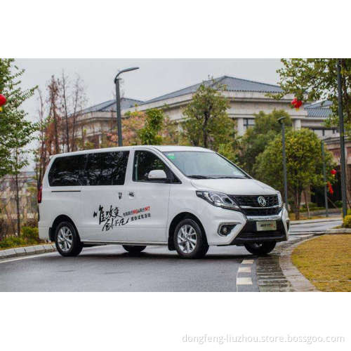 Китайский Dongfeng Mini Cargo Van New Cars Mini Cars /автомобиль M7 с высококачественным грузовым фургоном на продажу
